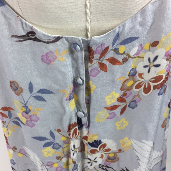 Some Days Lovin - “Yakuza” Maxi Dress - Picture 3 of 4